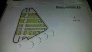 Tuinontwerp